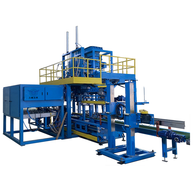 全自動敞口包裝機(jī)